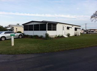 4212 70th Rd N, Riviera Beach, FL 33404