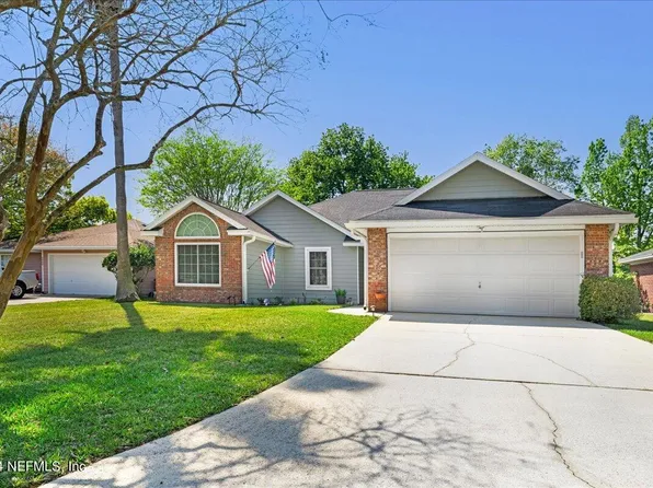 5052 SUNNY SPRUCE Terrace, Jacksonville, FL 32210