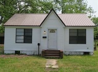 109 Willow St, Springhill, LA 71075