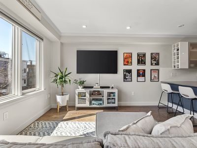 312 Sumner St UNIT 3, East Boston, MA, 02128