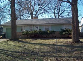 1532 E Seminole St, Springfield, MO 65804