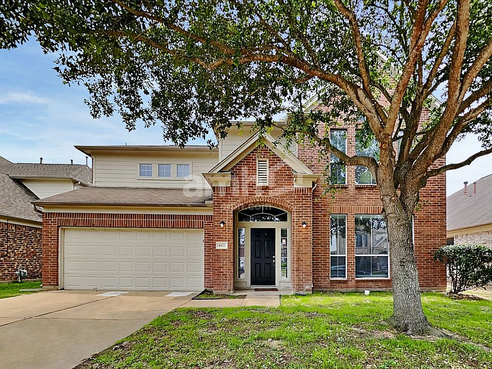1st image of 4822 Wilderness Glen Ct