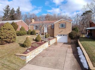 1419 Trance Dr, Pittsburgh, PA 15234