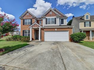 3139 Flery Way, Lawrenceville, GA 30046