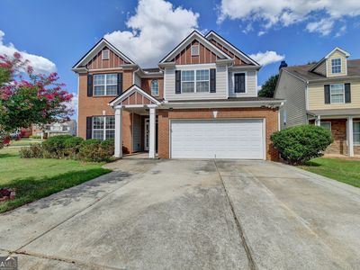 3139 Flery Way, Lawrenceville, GA, 30046