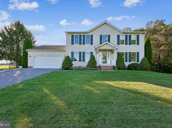 4040 Old Washington Rd, Westminster, MD 21157