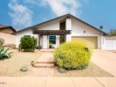 4378 E PEARCE Road, Phoenix, AZ, 85044