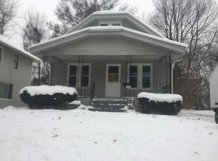 154 Ruckel Rd, Akron, OH 44305