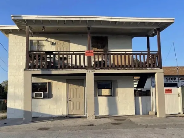 1706 Avenue D, Fort Pierce, FL 34950