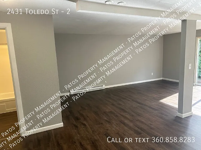 2431 Toledo St #2 — Photo 6