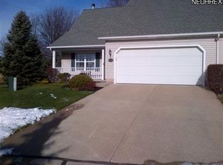 5256 Queen Ann Way #12, Painesville, OH 44077