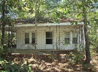 628 Midway Rd, Rockingham, NC 28379