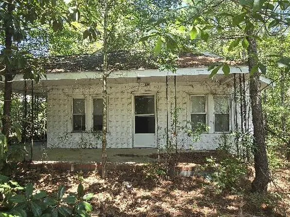 628 Midway Rd, Rockingham, NC 28379