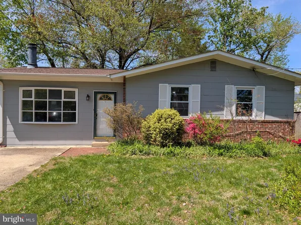 7607 Latham Ave, Fort Washington, MD 20744