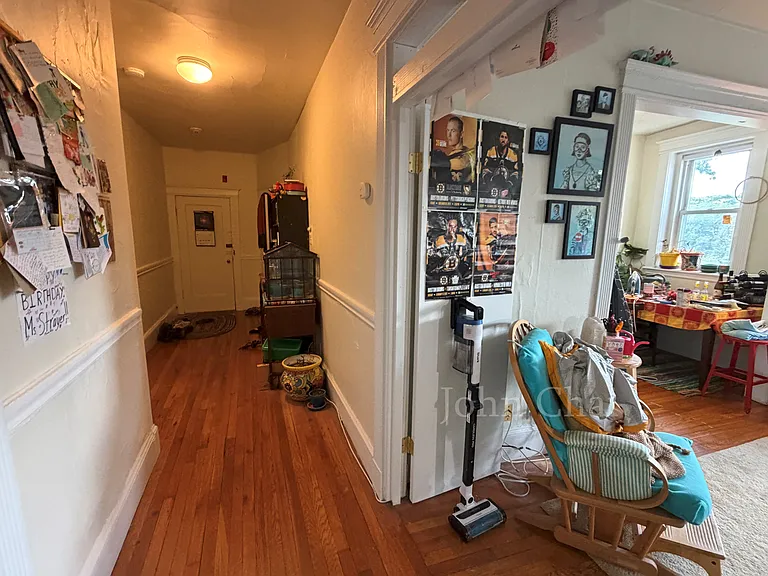 1330 Commonwealth Ave #12A — Photo 27