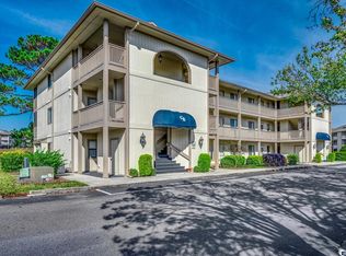 4101 Pinehurst Cir #AA-11, Little River, SC 29566