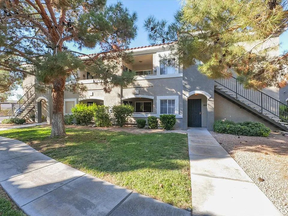 10245 S Maryland Pkwy #127