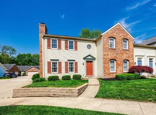 80 Charleston Dr, Oxford, OH 45056