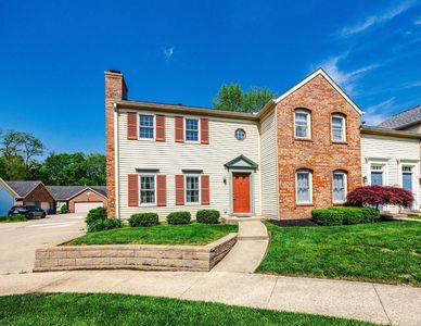 80 Charleston Dr, Oxford, OH, 45056