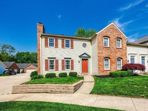 80 Charleston Dr, Oxford, OH 45056