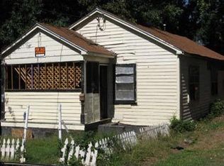 797 Pond St NW, Atlanta, GA 30314