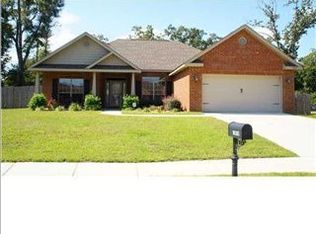 10385 Ronnie Byrd Ln S, Semmes, AL 36575
