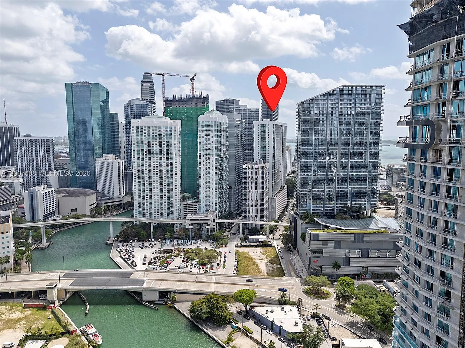 1 bed, 1.0 bath, $4,950 — Photo 4