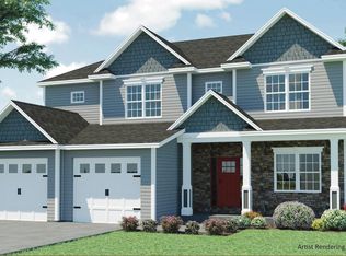 32 Winterberry Ln, Stillwater, NY 12170
