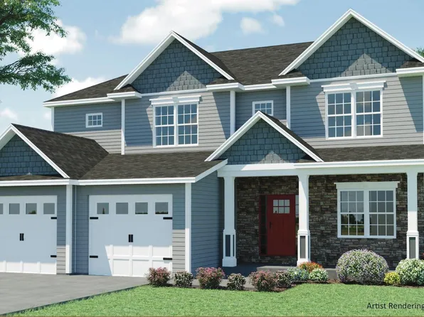 26 WINTERBERRY Lane, Stillwater, NY 12170