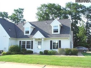 7272 Scottsdale Cir #3, Mentor, OH 44060