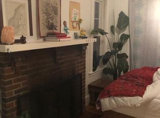 1467 Crosby Rd #33, Newton, MA 02467