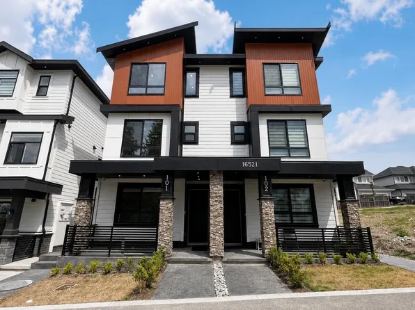 16521 20th Ave, Surrey, BC V3Z 9M9