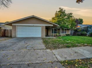 3559 Vernal Ave, Merced, CA 95340