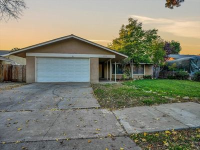 3559 Vernal Ave, Merced, CA, 95340