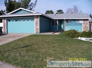 7650 Darla Way, Sacramento, CA 95828