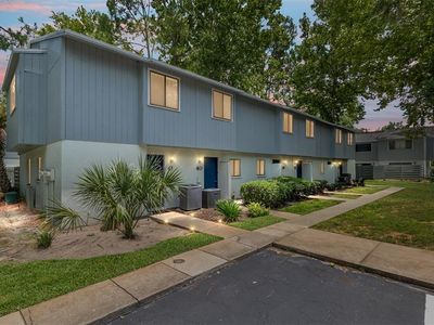 3600 SW 19th Ave APT 39A, Gainesville, FL, 32607