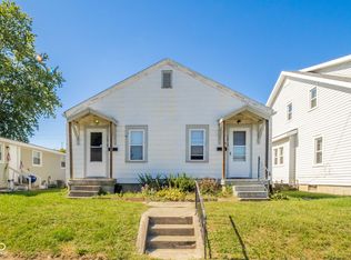 1213 S 23rd St, New Castle, IN