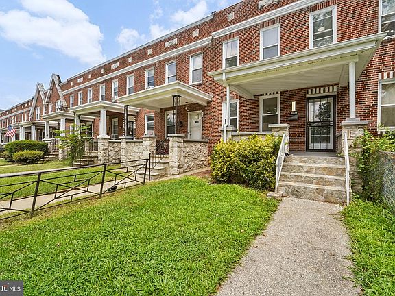 4th image of 3918 Dolfield Ave