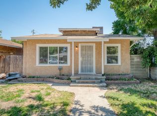 4056 E Mono St, Fresno, CA 93702