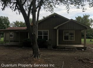 1330 Airport Rd, Alma, AR 72921