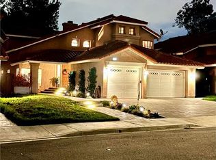 6262 Fleetwood Ln, Chino Hills, CA