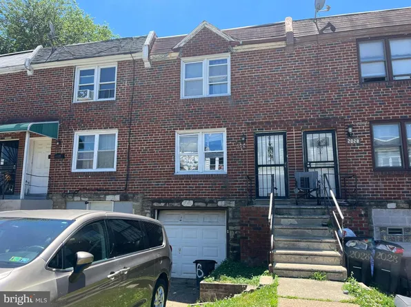 2026 Church Ln, Philadelphia, PA 19138