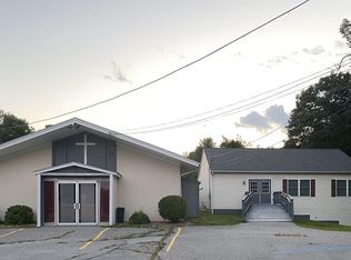 4 Memorial Dr, Leicester, MA 01524