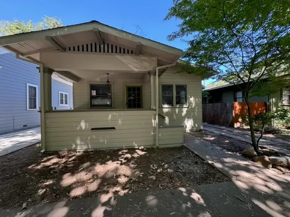 320 23rd St, Sacramento, CA 95816