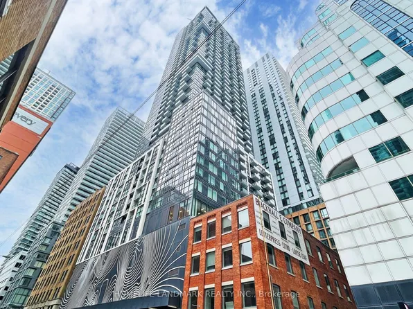 87 Peter St, Toronto, ON