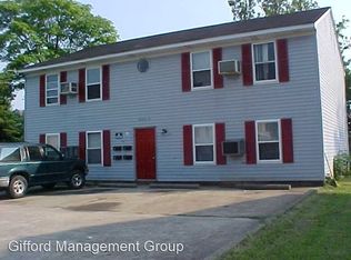 198 W Indian River Rd APT B, Norfolk, VA 23523