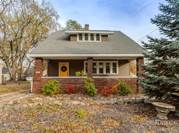 1828 Willard Ave SE, Grand Rapids, MI 49507