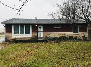 6833 E 34th St, Indianapolis, IN 46226