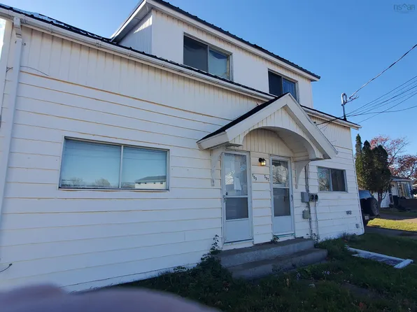 103/105 Acadia Ave, Stellarton, NS B0K 1S0