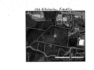 1152 Hillview Ln, Franklin, TN 37064